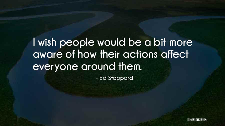 Stty Moms Quotes By Ed Stoppard Stty Moms Quotes By Ed Stoppard