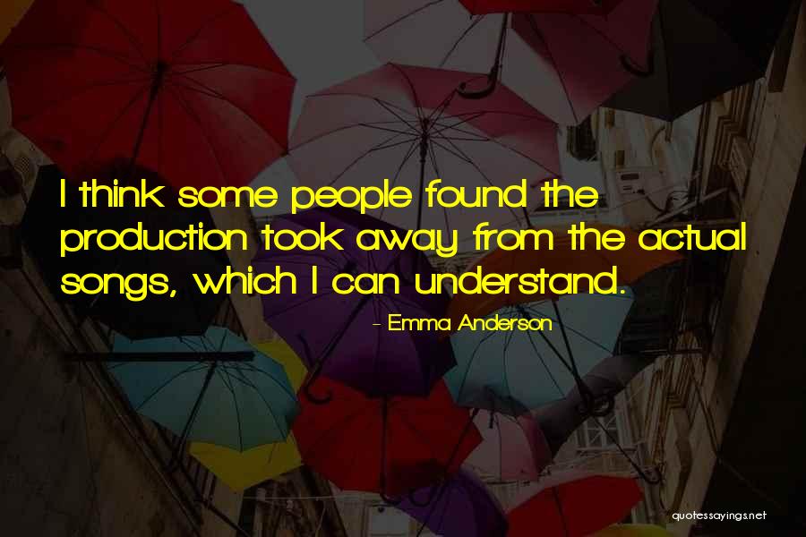 Stty Moms Quotes By Emma Anderson Stty Moms Quotes By Emma Anderson