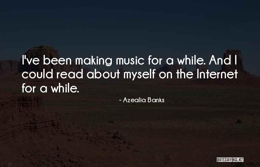 Sttzengr Quotes By Azealia Banks Sttzengr Quotes By Azealia Banks