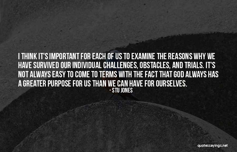 Stu Jones Quotes 207422 Stu Jones Quotes 207422