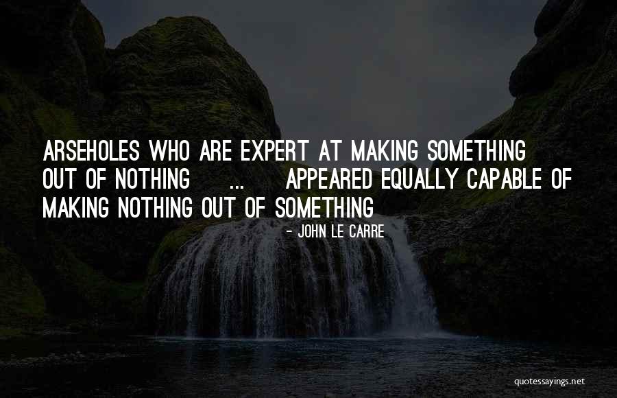 Stu Unger Quotes By John Le Carre Stu Unger Quotes By John Le Carre