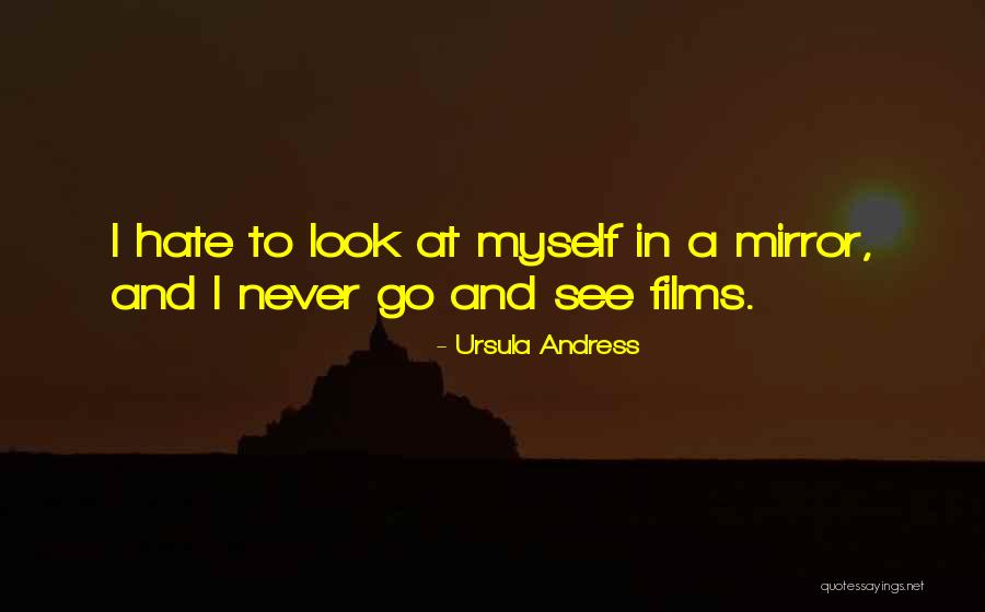 Stuart A Life Backwards Quotes By Ursula Andress Stuart A Life Backwards Quotes By Ursula Andress