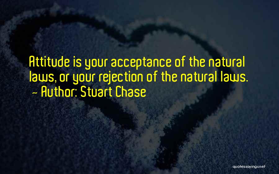 Stuart Chase Quotes 1148126