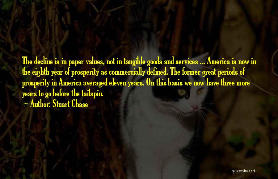 Stuart Chase Quotes 1349628