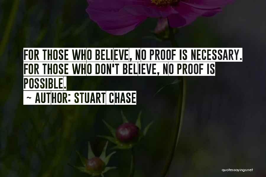 Stuart Chase Quotes 1763155