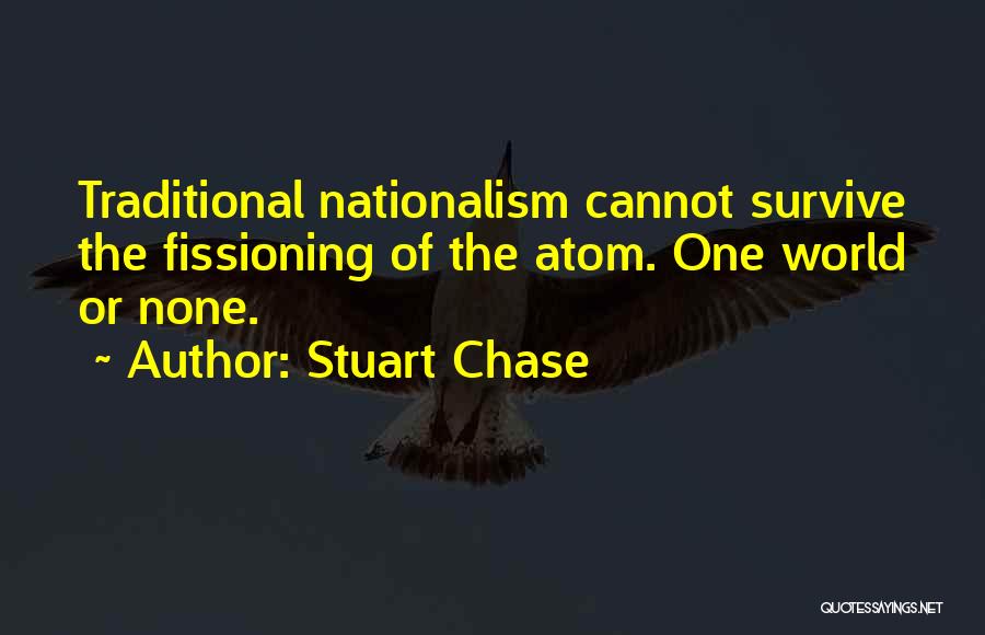 Stuart Chase Quotes 2229342