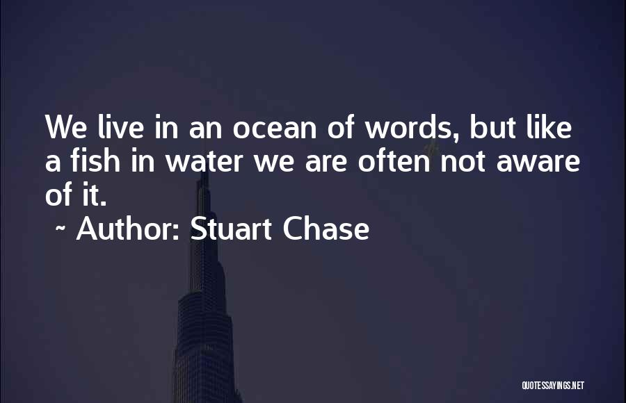 Stuart Chase Quotes 532987