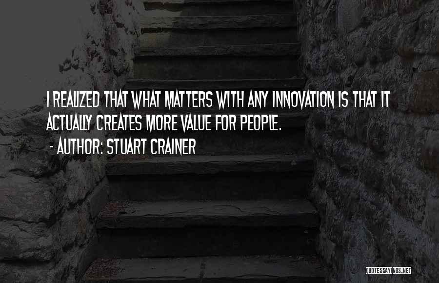 Stuart Crainer Quotes 437101 Stuart Crainer Quotes 437101