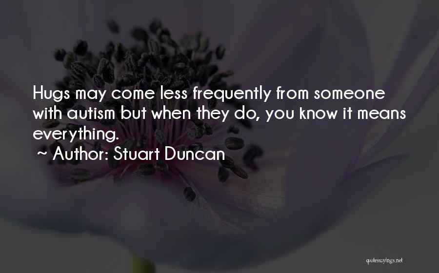 Stuart Duncan Quotes 1962340