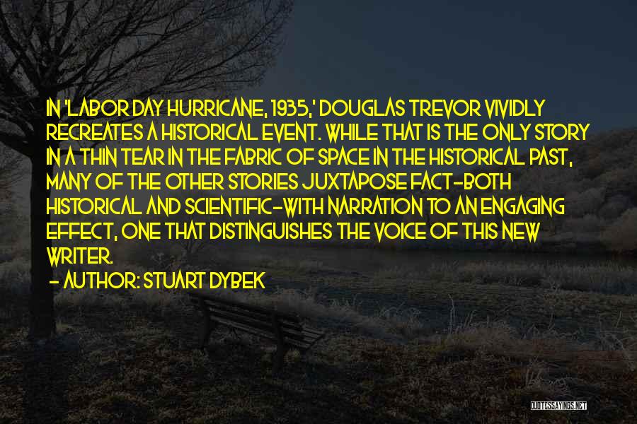 Stuart Dybek Quotes 1553432