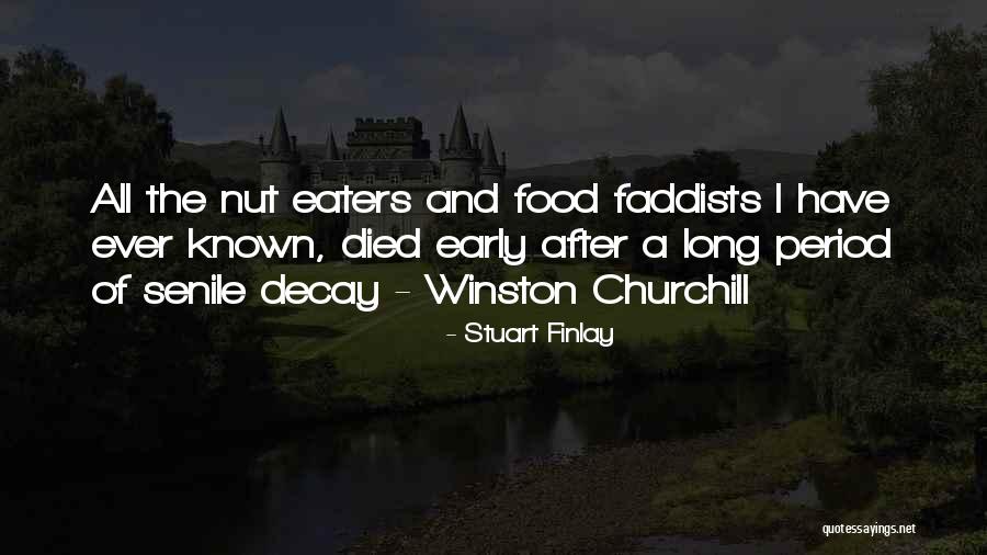 Stuart Finlay Quotes 433538