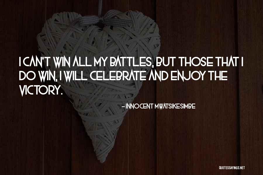 Stuart Hamblen Quotes By Innocent Mwatsikesimbe Stuart Hamblen Quotes By Innocent Mwatsikesimbe