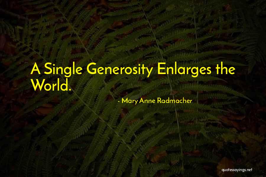 Stuart Hamblen Quotes By Mary Anne Radmacher Stuart Hamblen Quotes By Mary Anne Radmacher
