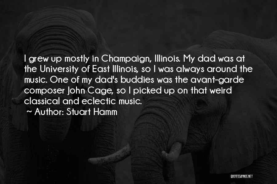 Stuart Hamm Quotes 1064044