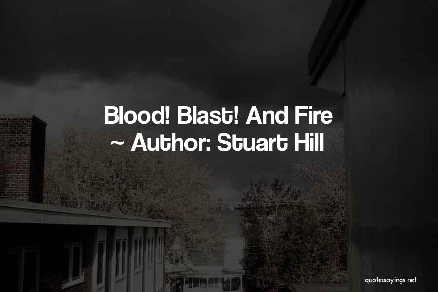 Stuart Hill Quotes 1830014 Stuart Hill Quotes 1830014