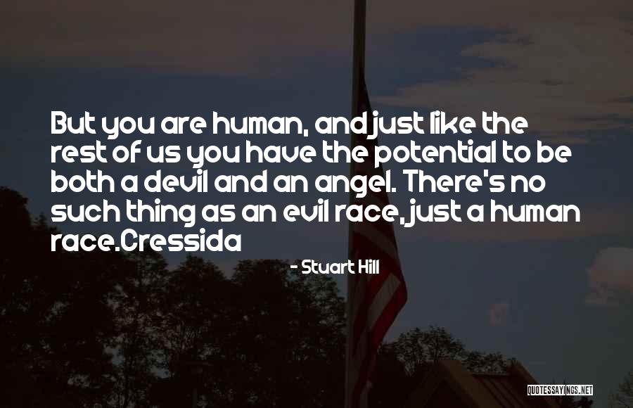 Stuart Hill Quotes 2254828