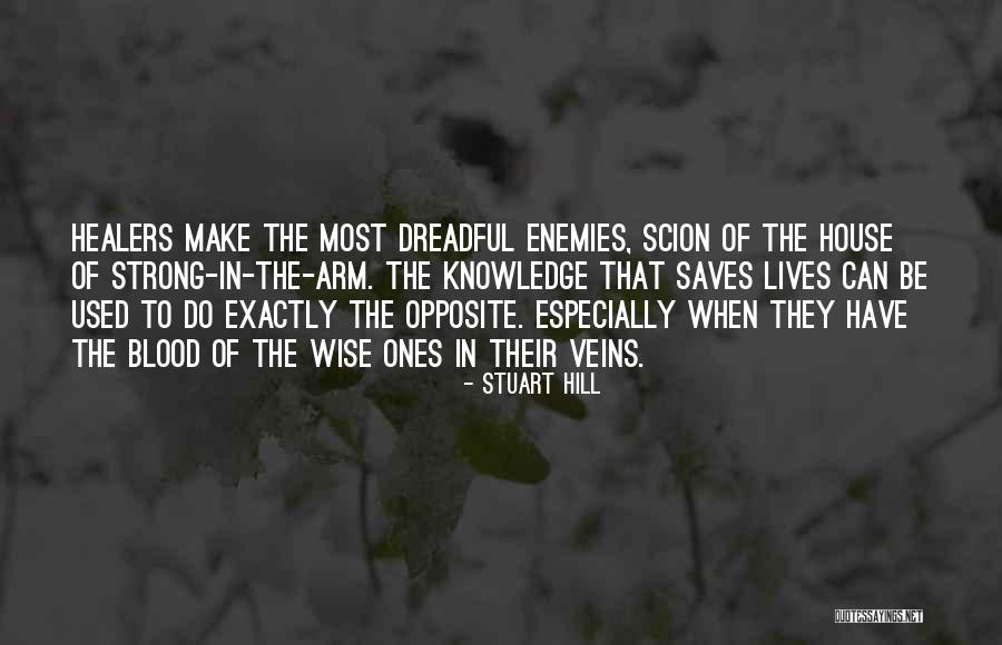 Stuart Hill Quotes 920194 Stuart Hill Quotes 920194