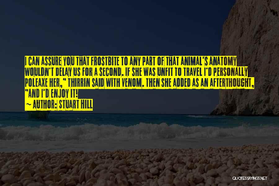 Stuart Hill Quotes 944437 Stuart Hill Quotes 944437