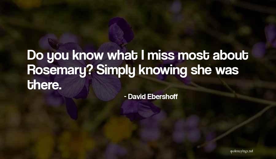Stuart Hogg Quotes By David Ebershoff Stuart Hogg Quotes By David Ebershoff