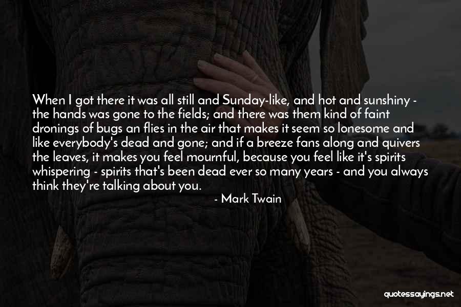 Stuart Hogg Quotes By Mark Twain Stuart Hogg Quotes By Mark Twain
