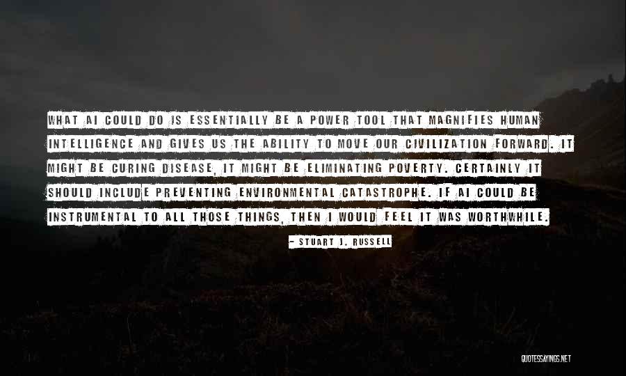 Stuart J. Russell Quotes 1932971 Stuart J. Russell Quotes 1932971