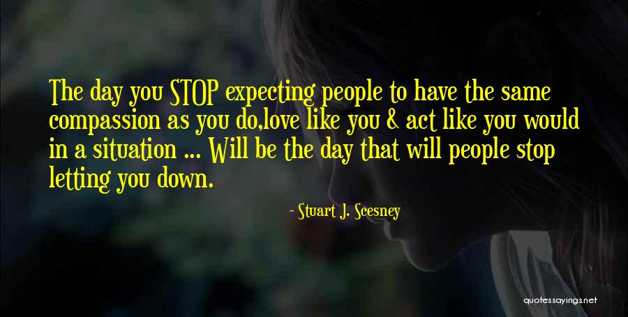 Stuart J. Scesney Quotes 1244169 Stuart J. Scesney Quotes 1244169