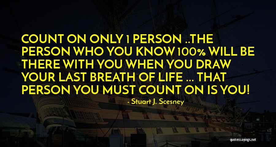 Stuart J. Scesney Quotes 1630401 Stuart J. Scesney Quotes 1630401