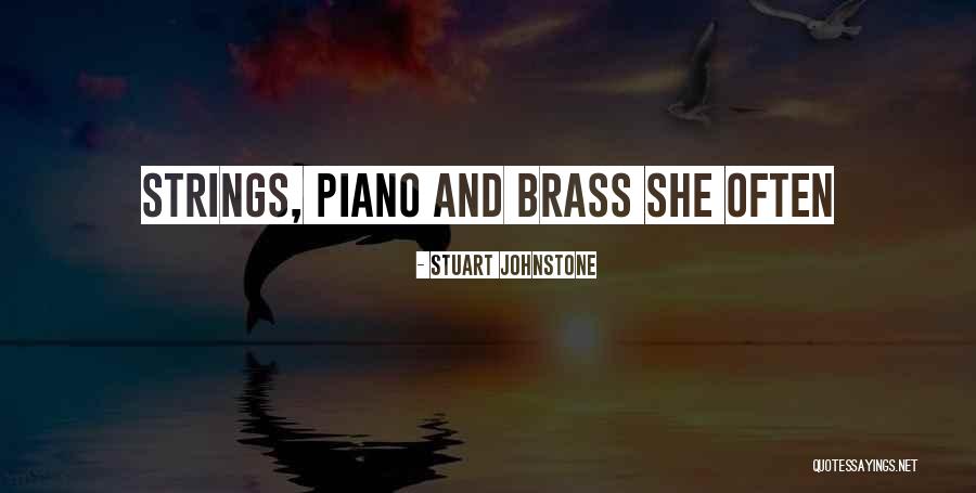 Stuart Johnstone Quotes 2201534 Stuart Johnstone Quotes 2201534