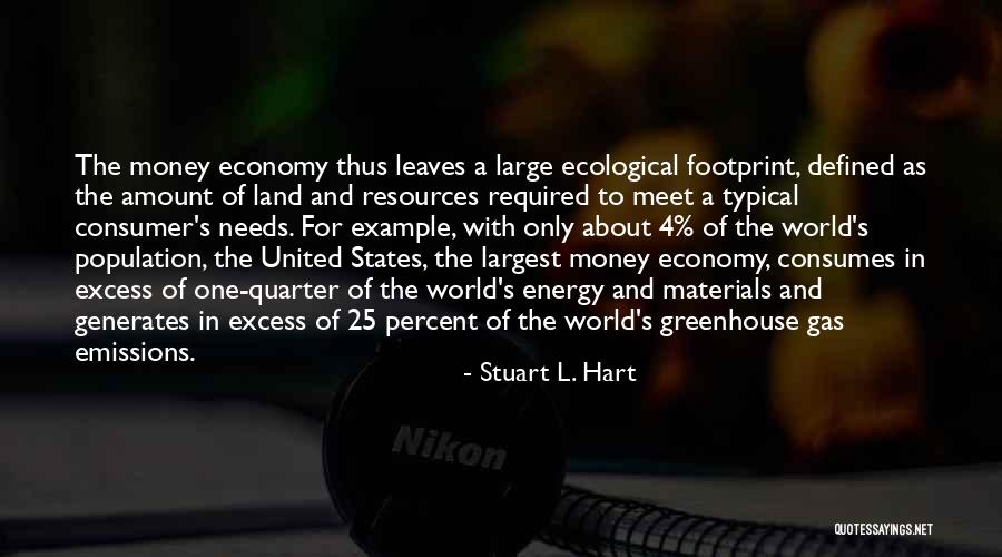 Stuart L. Hart Quotes 1295130