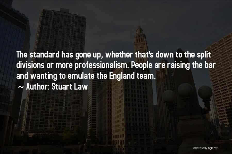 Stuart Law Quotes 1561793