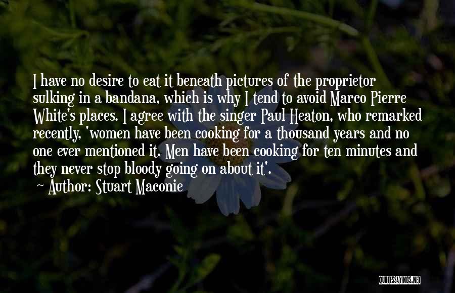 Stuart Maconie Quotes 1409679