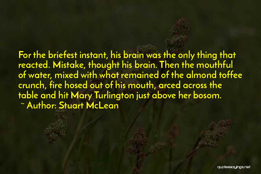 Stuart McLean Quotes 1770849