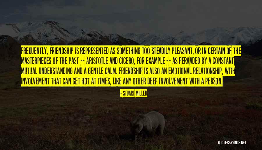 Stuart Miller Quotes 1325832 Stuart Miller Quotes 1325832