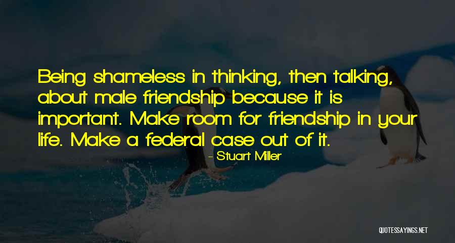 Stuart Miller Quotes 541670 Stuart Miller Quotes 541670
