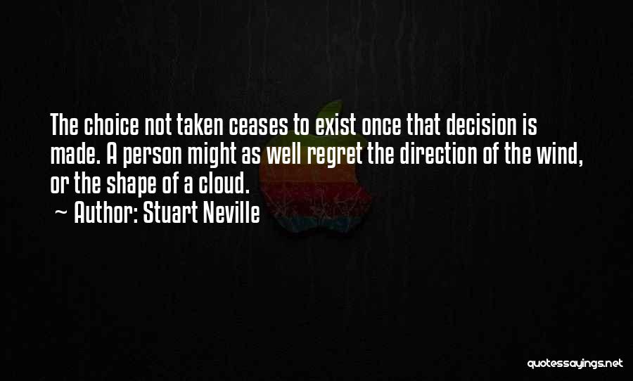 Stuart Neville Quotes 511610