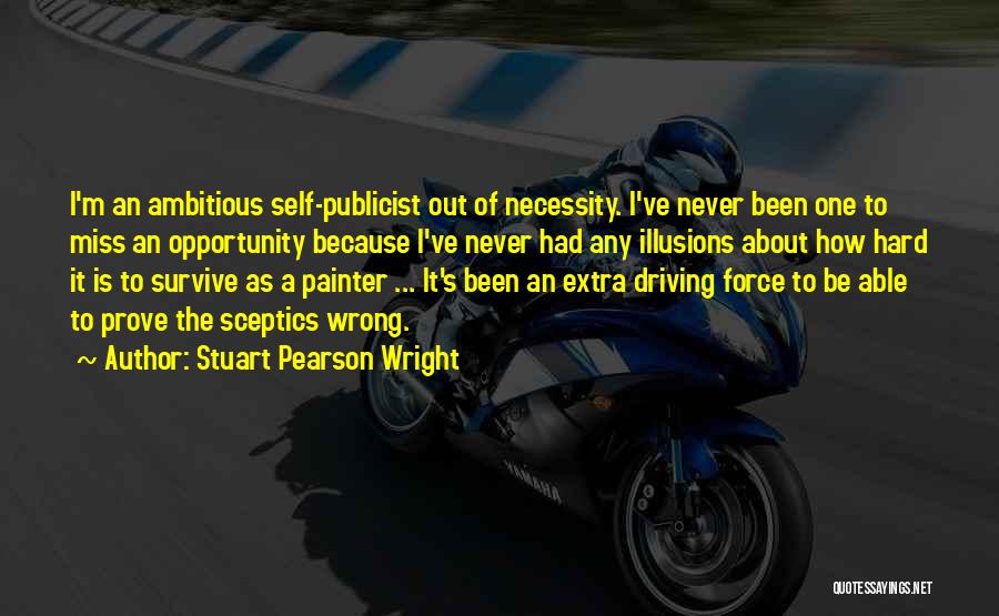 Stuart Pearson Wright Quotes 2233619