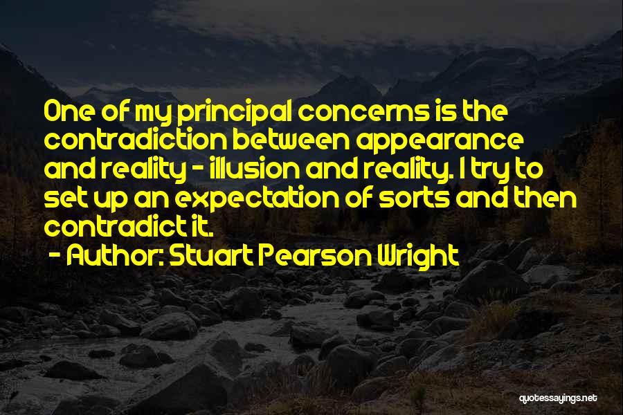 Stuart Pearson Wright Quotes 773039