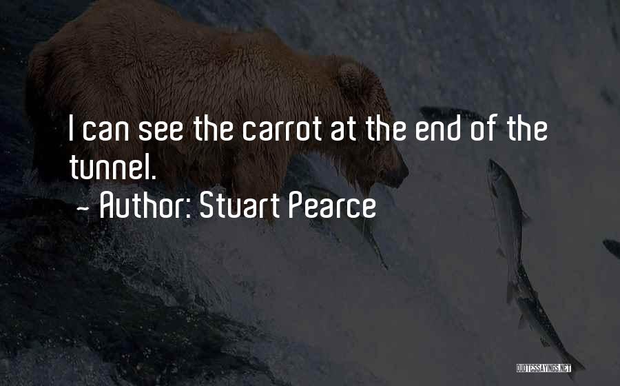 Stuart Quotes By Stuart Pearce