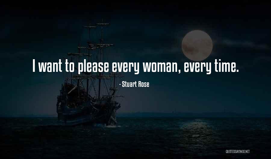 Stuart Rose Quotes 299753 Stuart Rose Quotes 299753
