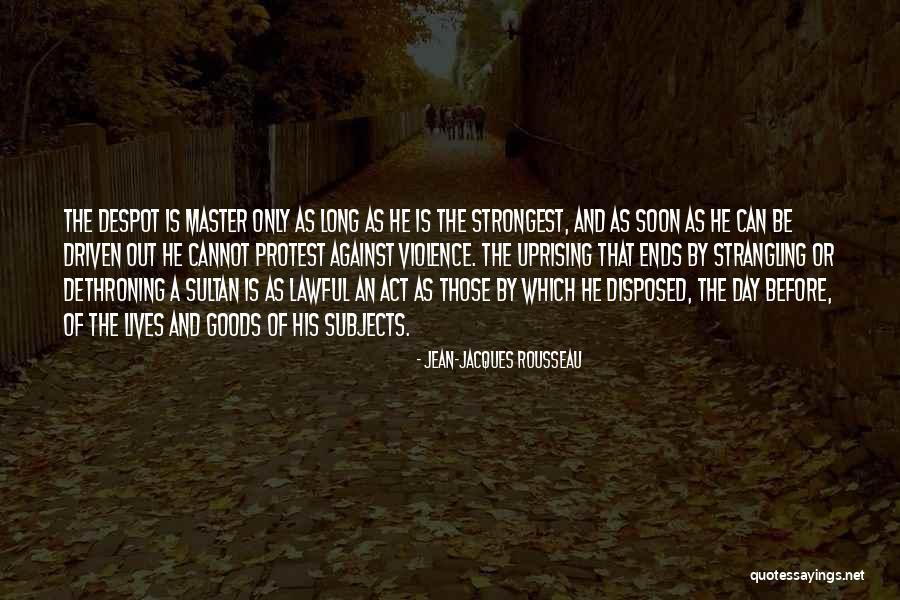 Stuart Scott Last Sportscenter Quotes By Jean-Jacques Rousseau Stuart Scott Last Sportscenter Quotes By Jean-Jacques Rousseau