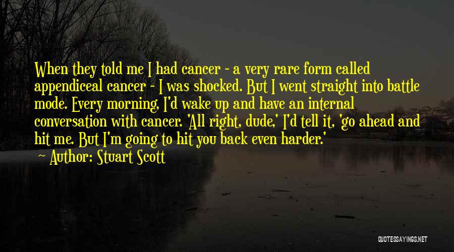 Stuart Scott Quotes 1057656