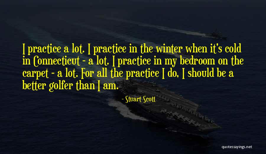 Stuart Scott Quotes 1301802