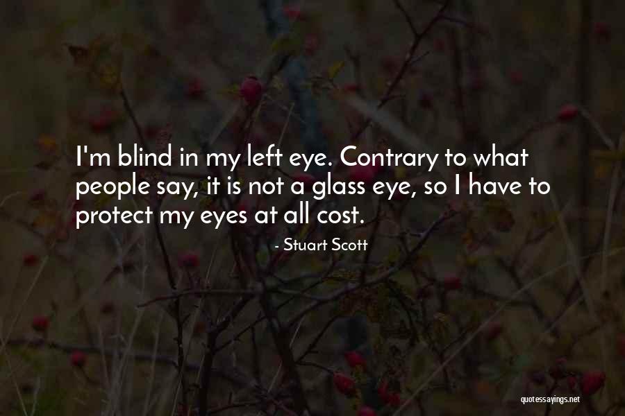 Stuart Scott Quotes 1631605