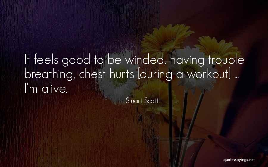 Stuart Scott Quotes 1777791