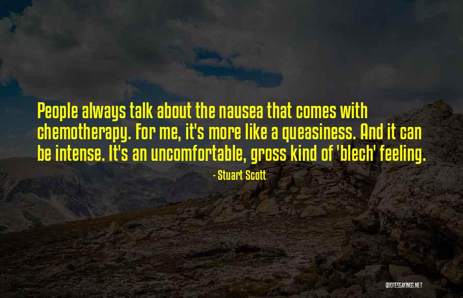 Stuart Scott Quotes 2086424