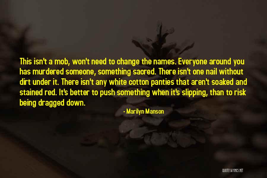 Stuart Smalley Movie Quotes By Marilyn Manson Stuart Smalley Movie Quotes By Marilyn Manson
