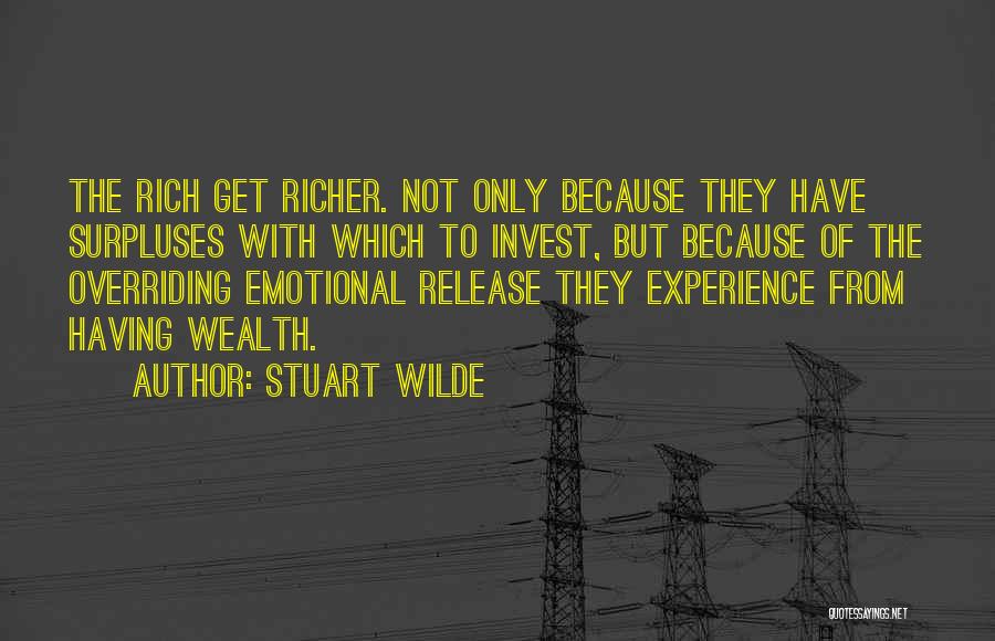 Stuart Wilde Quotes 1284633