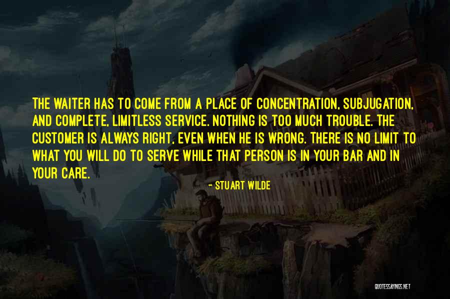 Stuart Wilde Quotes 1586297