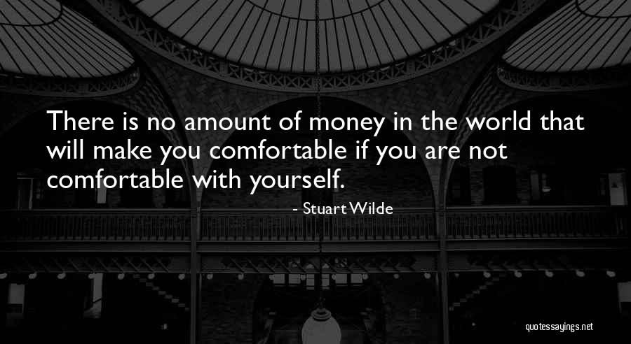 Stuart Wilde Quotes 1694886