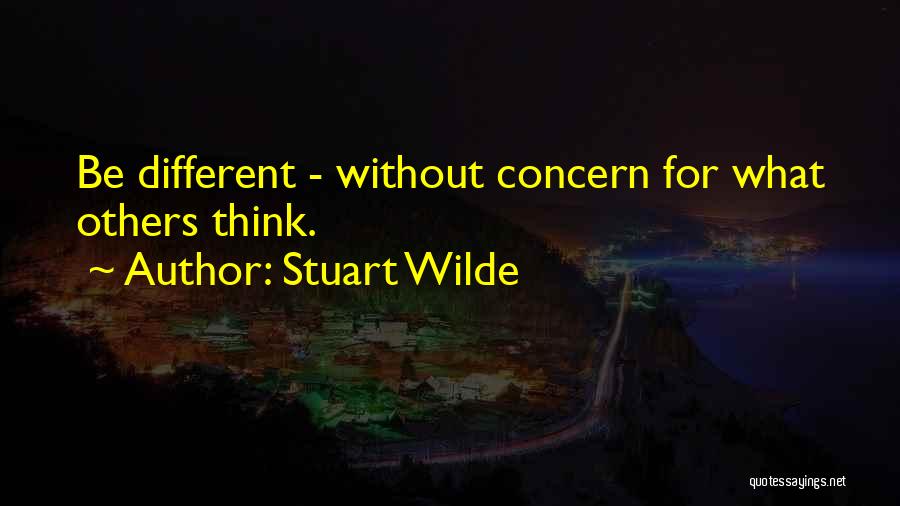 Stuart Wilde Quotes 196969